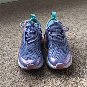 Girl’s Nike Air Max 270
